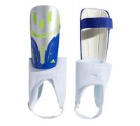 adidas Unisex-Youth MESSI SHIN GUARD MATCH JUNIOR L