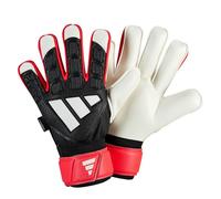 adidas Unisex-Youth PREDATOR GOALKEEPER GLOVE MATCH FINGERSAVE JUNIOR 5