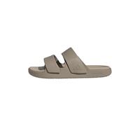 adidas Unisex ZNSORY SANDALS, blanch cargo/blanch cargo/clay brown, 4 UK