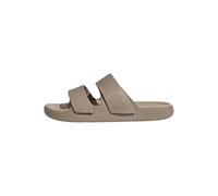 adidas Unisex ZNSORY Sandals, Blanch Cargo/Blanch Cargo/Clay Brown, 7 UK
