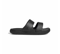 adidas Unisex ZNSORY SANDALS, core black/core black/core black, 13 UK