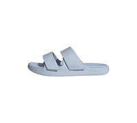 adidas Unisex ZNSORY SANDALS, Crystal Sky/glow blue/Crystal Sky, 12 UK