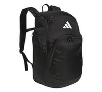 adidas Unisex's 5-Star 2.0 Team Backpack for Multi-Sport Practice, Travel and Game-Day Bag, Black, One Size