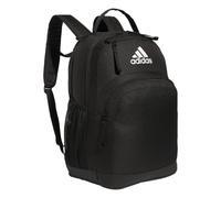 adidas Unisex's Adaptive Backpack Large Size with Features for Independent Dressing and Ease of Use Bag, Black, One