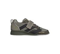 Adidas Unisex's Adipower Weightlifting Iii Shoes, Guipla Negbás Estoli, 10 UK