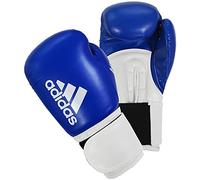 Adidas Boxing Gloves Hybrid 100 Adult Kids Gloves 6oz 8oz 10oz 12oz 14oz 16oz