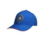 Adidas Unisex's Cap (JN1650_Blue, Blue, Free Size