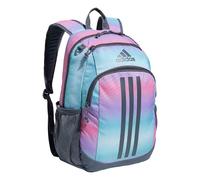 adidas Unisex's Creator 2 Backpack Bag, Gradient Rose Tone Pink/Onix Grey, One Size
