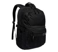 adidas Unisex's Energy Backpack Bag, Black/White, One Size