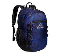 adidas Unisex's Excel 6 Backpack Bag, Stone Wash Team Royal Blue/Black, One Size