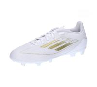 adidas Unisex's F50 League Fg Watch, White Gold White, 3.5 UK