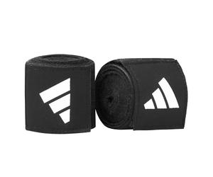 Adidas Unisex's Hand Wraps, Black, 450 cm