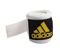 adidas 255cm Hand Wraps - White white One Size