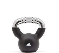 adidas Unisex's Kettlebell, Black, 4 Kg
