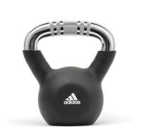 adidas Unisex's Kettlebell, Black, 8 Kg