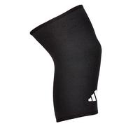 adidas Unisex's Knee Support Black, Large