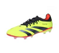 adidas Predator Pro FG Yellow