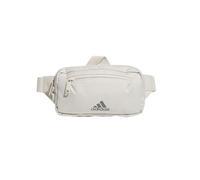 adidas Unisex's Must Have 2.0 Waist Pack Bag for Festivals and Travel, Alumina Beige, One Size