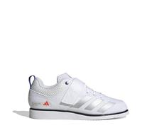 adidas Unisex's Performance Training Shoes, White, 11 UK