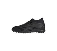 adidas Predator Accuracy.3 Astro Turf Trainers - Black black 8.5 (42.7)