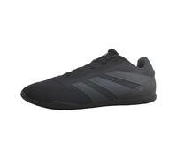 adidas Unisex's Predator Club Indoor Sala Football Boots, core Black/Carbon/core Black, 7 UK