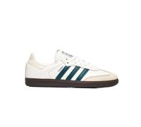 adidas Originals Womens Samba OG Trainer - White - Size 5.5