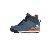 adidas Unisex's Terrex Disney Snowpitch Cold.rdy Winter Shoes Hiking