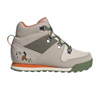 adidas Unisex's Terrex Disney Snowpitch Cold.rdy Winter Shoes Hiking