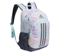 adidas Unisex's Young BTS Creator 2 Backpack Bag, Adi Multi Collage/Onix Grey/Almost Blue, One Size