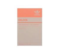 Adidas Unlock Eau De Toilette 50ml
