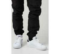 Adidas - Urban Court Ftwwht/Ftwwht/Cblack - Shoes - white - EU 46 2/3 - Synthetic/Textile/Rubber EU 46 2/3
