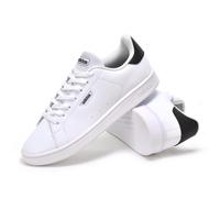 adidas Urban Court Mens Trainers White IE0927 Lifestyle Court Sports Trainers