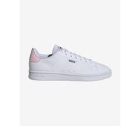 Adidas Urban Court Trainers White EU 39 1/3 Woman