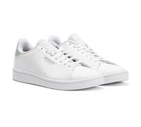 Adidas Urban Court Women's White/Green Trainers