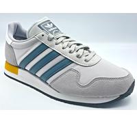 Adidas USA 84 Mens Shoes Trainers Size 7.5 - 8 GY2009 CRYWHT/FTWWHT/CRYWHT