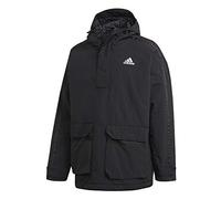 adidas Utilitas Anorak Men's Anorak - Black, L
