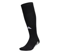 adidas Utility All Sport Over The Calf (OTC) Socks (1-Pair), Black/White/2, X-Small