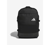 adidas Unisex UTILITY MULTI POCKET BACKPACK, black, One size