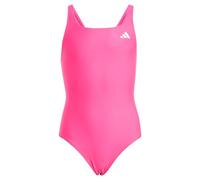 adidas V-Back Swimsuit Kids, Recycled Polyester, Pink