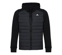 adidas Varilite Hybrid Outdoor Short Down Jacket Black CY8723 XL
