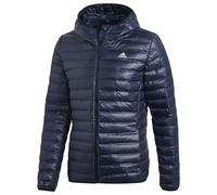 Adidas Varilite Down Jacket Blue XS Men