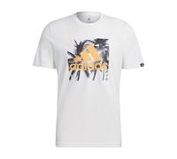 Adidas Vcyrdy T-shirt White