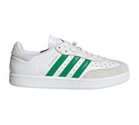 adidas - Velosamba Leather - Cycling shoes size 4, white/grey