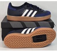 adidas Kids' Road Cycling Shoes 4 (36.5) Blue