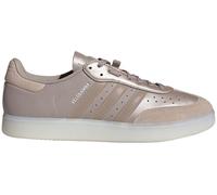 Adidas Velosamba Leather Cyclist Shoes - Champagne