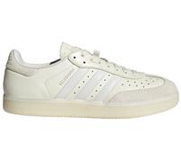adidas Mens Velosamba Leather Cycling Shoes Off White/Cloud White/Off White 7.5