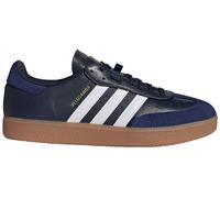 Adidas Velosamba Leather Cyclist Shoes - Legend Ink