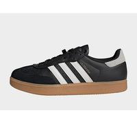 adidas Unisex Velosamba Lea Shoes, Core Black/FTWR White/Gold Met., 10 UK