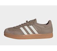 adidas Velosamba Leather Shoes - Brown 12.5