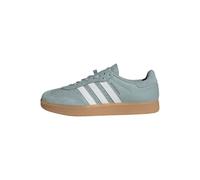 adidas Velosamba Leather Shoes, Leather Upper, Green